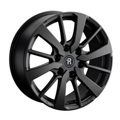 Колесный диск Replay MI138 (MB) 7.5xR18 ET38 6*139.7 D67.1