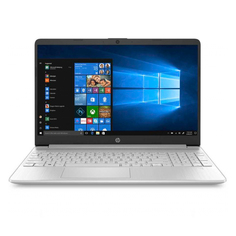 Ноутбук HP 15s-eq2134ur Silver (61S04EA)