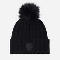 Шапка бини женская Helly Hansen Limelight Beanie, черный