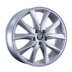 Колесный диск Replay SK155 7,0/R19 5*112 ET43 d57,1 SF [045717-160035006]