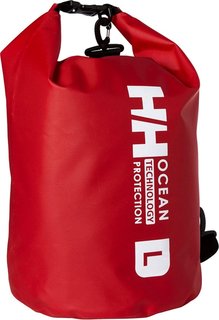 Дорожная сумка унисекс Helly Hansen HH OCEAN DRY BAG красный