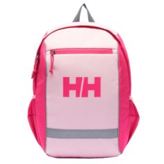 Рюкзак женский Helly Hansen HOPALONG JR BACKPACK розовый