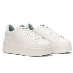 Кеды женские Ash SS23-S-135267-006 белые 36 RU