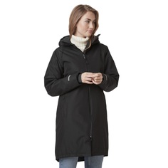 Куртка Helly Hansen W aspire rain coat для женщин, XS, синяя