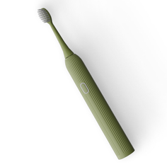 Электрическая зубная щетка DENHELT D1023 зеленый
