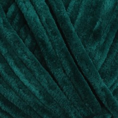 Пряжа Dolce 100% микрополиэстер 120м/100гр (774 изумруд) Yarn Art