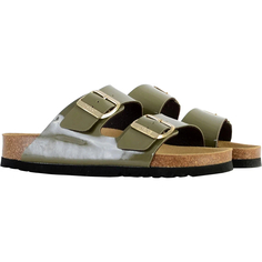Пантолеты Scholl Josephine F300431147 женские, размер 40, хаки