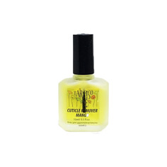 Ремувер для кутикулы с кистью TARTISO Cuticle Remover Mango, 15мл