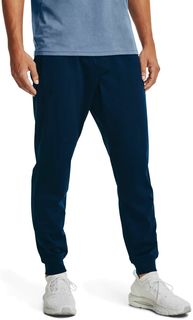 Брюки мужские Under Armour 1290261-408 синие MD