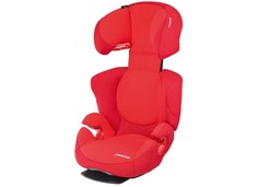 Автокресло Maxi-Cosi Rodi XP 2 Poppy Red