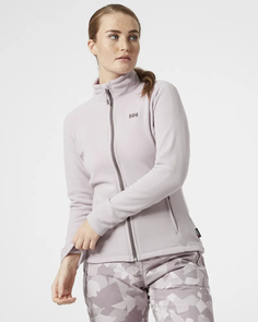 Куртка женская Helly Hansen белая XS