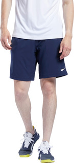 Шорты мужские Reebok GU0792 синие XL