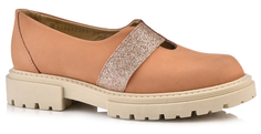 Туфли Elegami для девочек, размер 32, 5-526402301