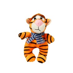 Мягкая игрушка «Тигрёнок Тимка», МИКС, 13 см Milo Toys