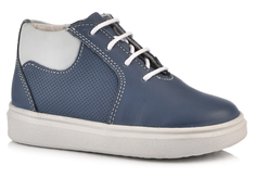 Ботинки Elegami для мальчиков, размер 24, 7-808092301