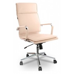 Кресло компьютерное Nerey T EP-nerey t eco beige Everprof