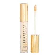 Консилер YU.R минеральный устойчивый тон 50 Longwear mineral concealer sand 5мл