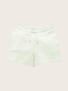 Шорты детские TOM TAILOR 1031549-29570 мятный, 176