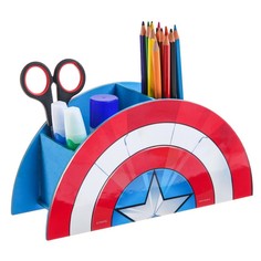 Органайзер с тремя отделениями, Мстители Marvel