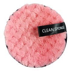 Подушечка LAF для снятия макияжа