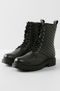 Ботинки женские Gioseppo 64525 черные 40 RU