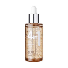 Сыворотка для лица с пептидами Dr.Cellio 4 IN 1 TAENGTAENG AMPOULE PEPTIDE, 50мл