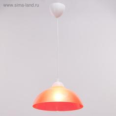 Люстра BayerLux 2211/1 1х15Вт Е27 5299783