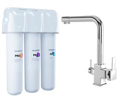 Смеситель для кухни MEGA Life MG-TK06 + ECO Pro 212503 No Brand