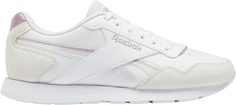 Кроссовки женские Reebok Royal Glide белые 7 US