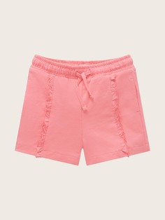 Леггинсы детские TOM TAILOR 1031843-23807 розово-фиолетовый, 116