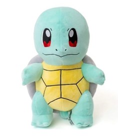 Мягкая игрушка покемон Сквиртл 22 СМ Panawealth