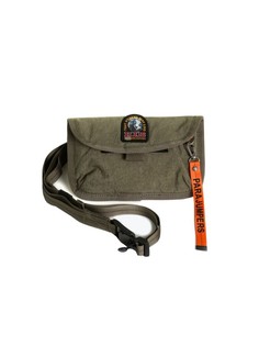 Сумка мужская Parajumpers BA25BELTPHONE, хаки