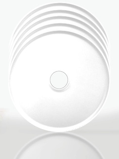 Сушилка для овощей и фруктов NITON ЭСБ NITON - 1000 белая