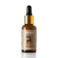 Сыворотка Antler для лица с пептидами 30мл