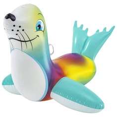 Игрушка надувная Тюлень 157 х 114 см 41479 Bestway