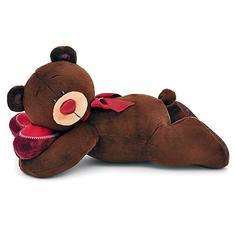 Мягкая игрушка «Choco лежебока» Orange Toys