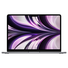 Ноутбук Apple MacBook Air 13,6" 2022 M2 8/512GB
