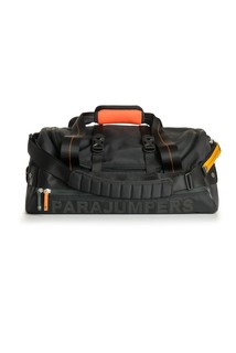 Дорожная сумка мужская Parajumpers BA10MENDENHALL, черный