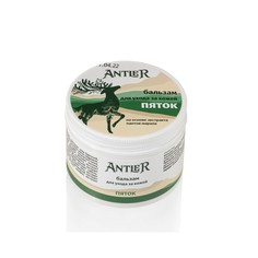 Бальзам Antler для ухода за кожей пяток 100мл