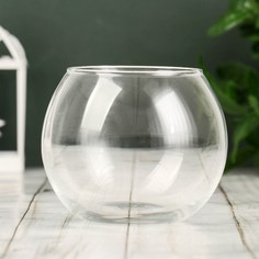 Ваза "Флора"d-6.5см; h=79мм Pasabahce