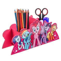 Органайзер с тремя отделениями, My Little Pony Hasbro