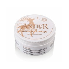 Крем Antler Дневной для лица активный лифтинг 50мл