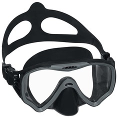 Маска для плавания Crusader Pro Mask, от 14 лет, цвета микс 22074 Bestway