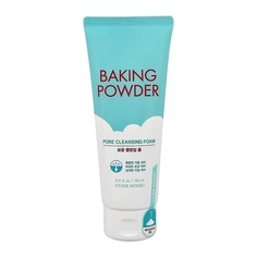 Пенка для умывания Etude House Baking Powder BB Deep Cleansing Foam, 160 мл