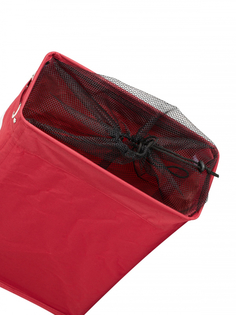 Корзина для белья Corno Red (WENKO 3450114100)