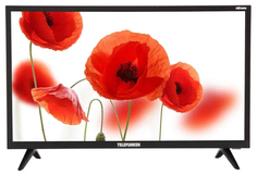 Телевизор Telefunken , 24"(61 см), HD