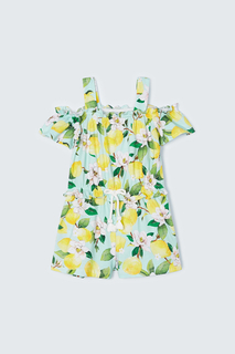 Комбинезон детский Mayoral 3848/2023, разноцветный, 116