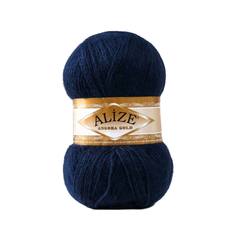 ALIZE Пряжа "Angora Gold" 20% шерсть, 80% акрил 550м/100гр (58)