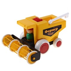 Комбайн Форма