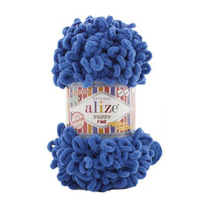 ALIZE Пряжа "Puffy fine" 100% микрополиэстер 14,5м/100г (637)